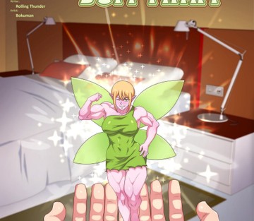 Blessings From a Buff Fairy