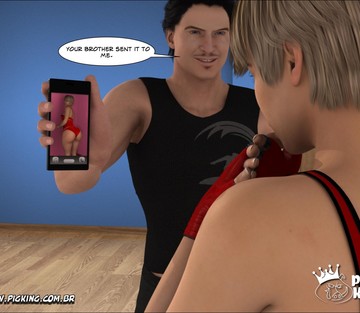 Counter Strike - Page 48