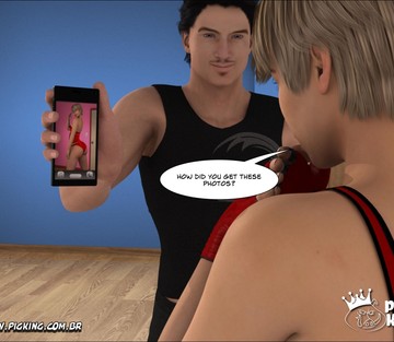 Counter Strike - Page 47