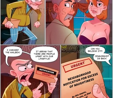 Issue 100 - Slutty Costume Party - Page 21