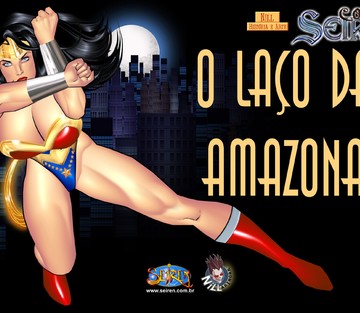 O Laço da Amazona
