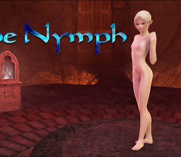CGS198 - The Nymph 3