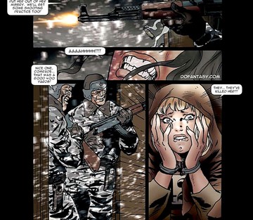 Порно комикс riley Fansadox 180 - Templeton - Siberian Gulag | 8muses - Sex and Porn Comics