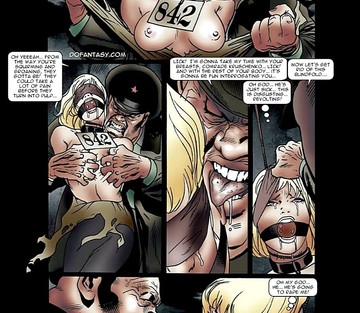 Fansadox 180 - Templeton - Siberian Gulag - Page 16