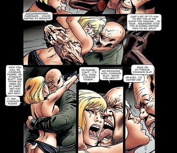 Fansadox 180 - Templeton - Siberian Gulag - Page 30