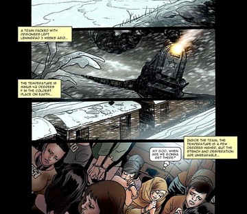 Fansadox 180 - Templeton - Siberian Gulag - Page 4