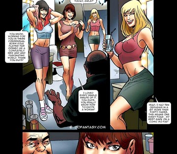 Fansadox 180 - Templeton - Siberian Gulag - Page 50