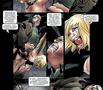 Fansadox 180 - Templeton - Siberian Gulag - Page 21