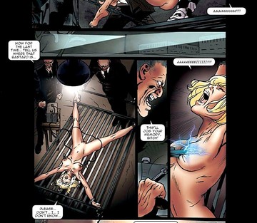 Fansadox 180 - Templeton - Siberian Gulag - Page 45