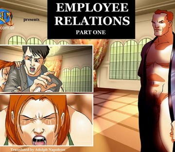 Employee Relations