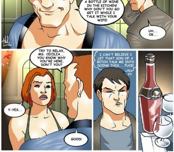Issue 1 - Page 4