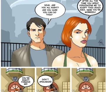 Issue 1 - Page 2