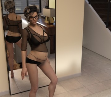 What Happens In Vegas Doesn't Stay In Vegas - Page 3