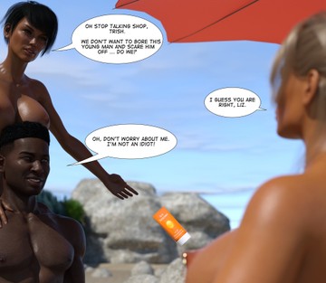 The Cove - Page 17