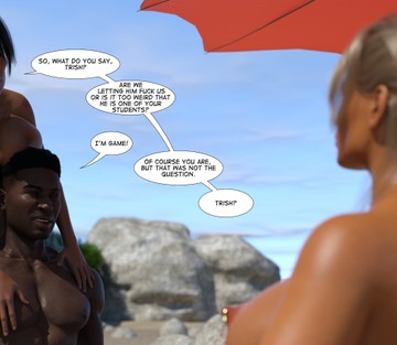 The Cove - Page 18