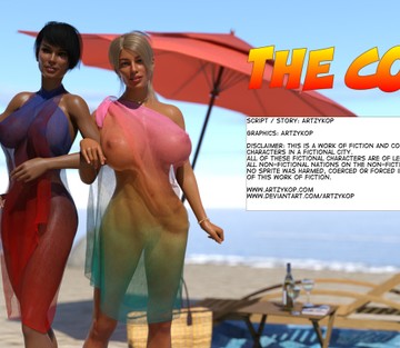 The Cove