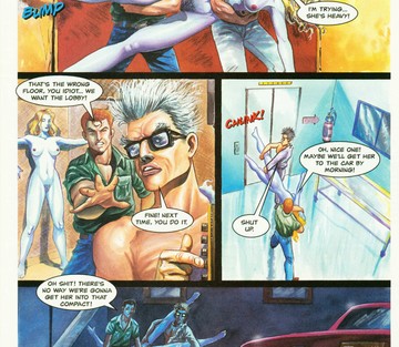 Issue 3 - Page 18