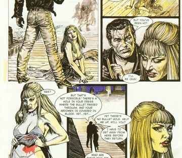 Issue 3 - Page 6