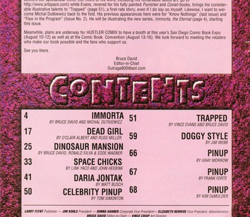 Issue 3 - Page 2