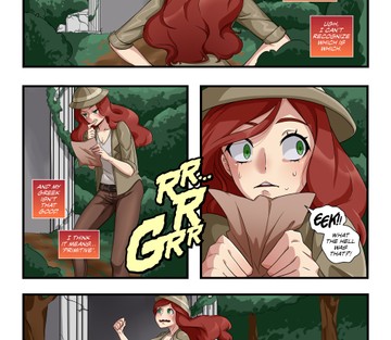 Protogonos - Page 5