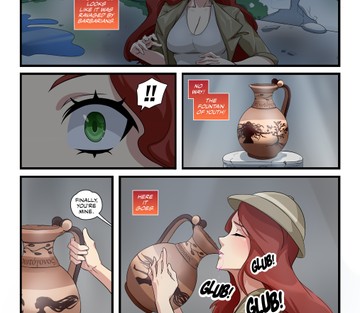Protogonos - Page 6