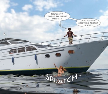 A Day at the Beach - Page 46