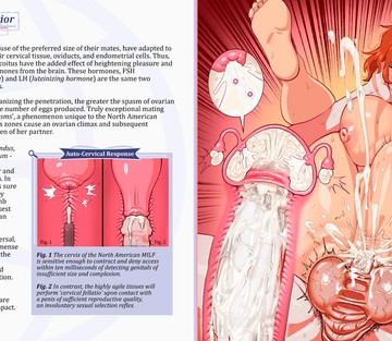 Mating Habits - Page 7