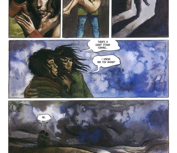 Mike Mercury - Page 47