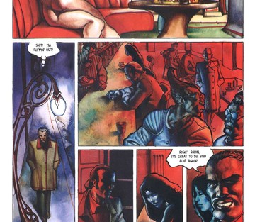 Mike Mercury - Page 10
