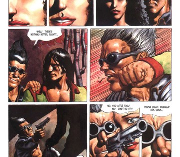 Mike Mercury - Page 24