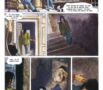 Mike Mercury - Page 46