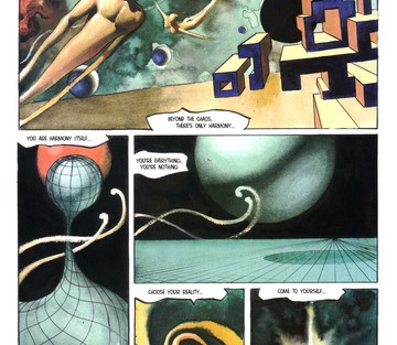 Mike Mercury - Page 34