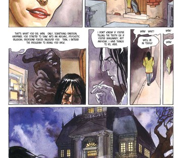 Mike Mercury - Page 45