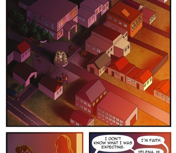 Homecoming - Page 3