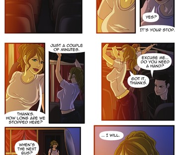 Homecoming - Page 2