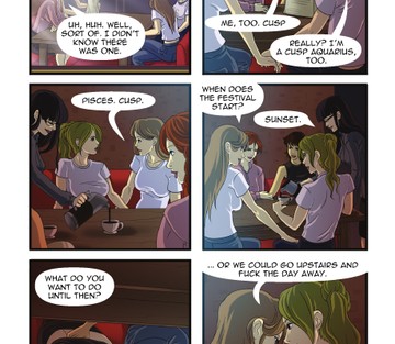 Homecoming - Page 9