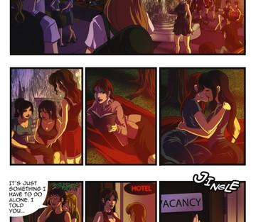 Homecoming - Page 5