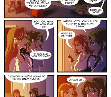 Homecoming - Page 4