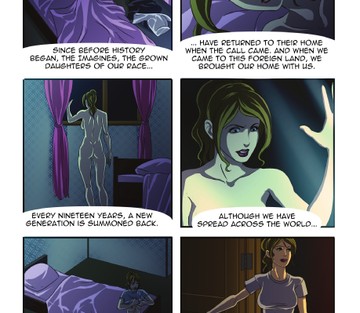 Homecoming - Page 10