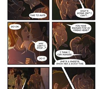 Homecoming - Page 13