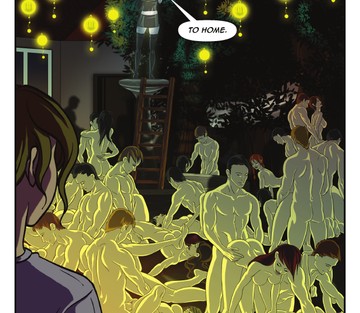 Homecoming - Page 11