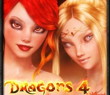 CGS115 - Dragons 4