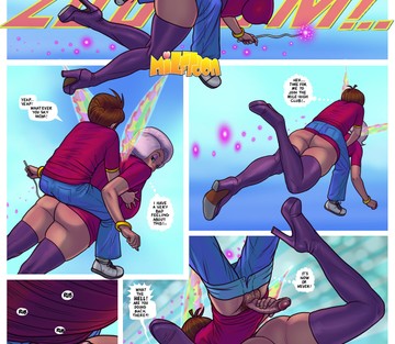 Issue 3 - Page 9