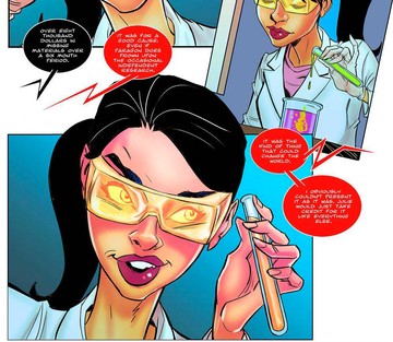 Issue 1 - Page 6