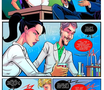 Issue 1 - Page 3