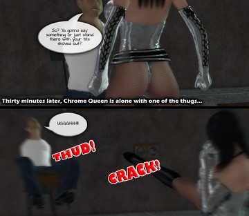 Pleasure Toys 03 - Page 6