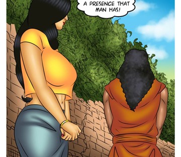 Savita Bhabhi - Episode 115 - Homecumming - Page 65