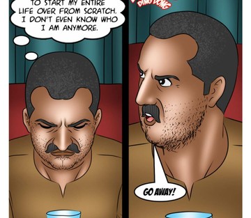 Savita Bhabhi - Episode 115 - Homecumming - Page 5