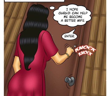 Savita Bhabhi - Episode 115 - Homecumming - Page 66