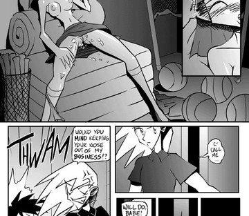 Sekilala - Page 33